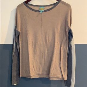 C & C California sweater. Size medium.